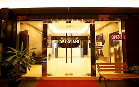 De Botani Hotel