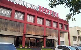 De Botani Hotel